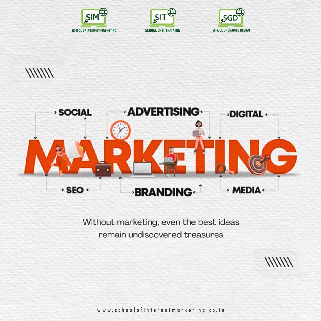 Why Digital Marketing is Critical in 2025: Key Aspects & Their Role in Business Growth